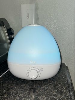 Frida baby humidifier