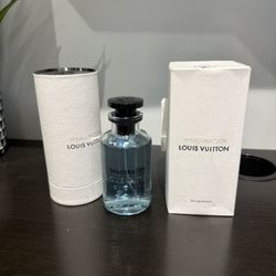 Louis Vuitton Imagination Cologne 