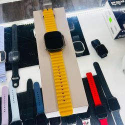 Ultra 2 49MM