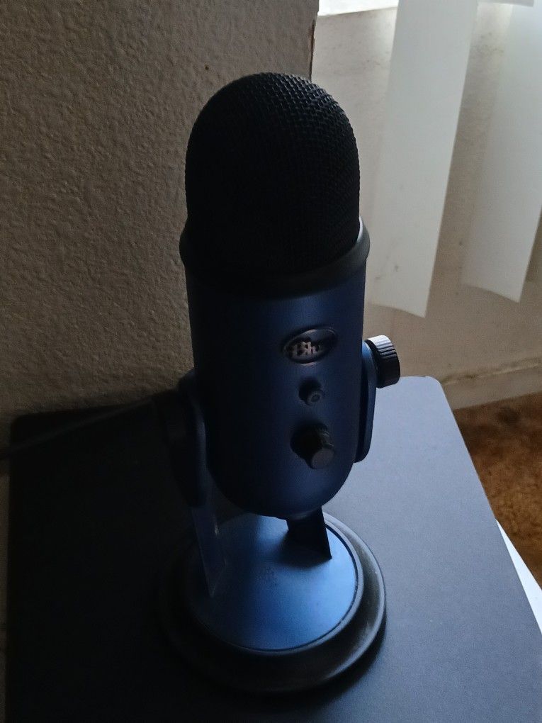 Blue Yeti