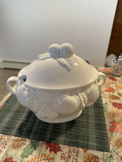 Fine China 