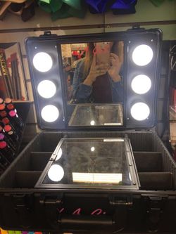Make up