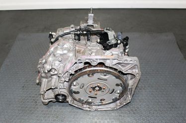 2013-2017 A|TIMA CVT/ warranty