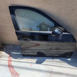 Bmw 3 Series E90 Passenger Door