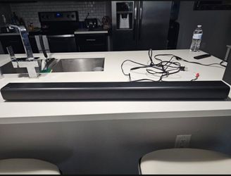 Surround Sound System