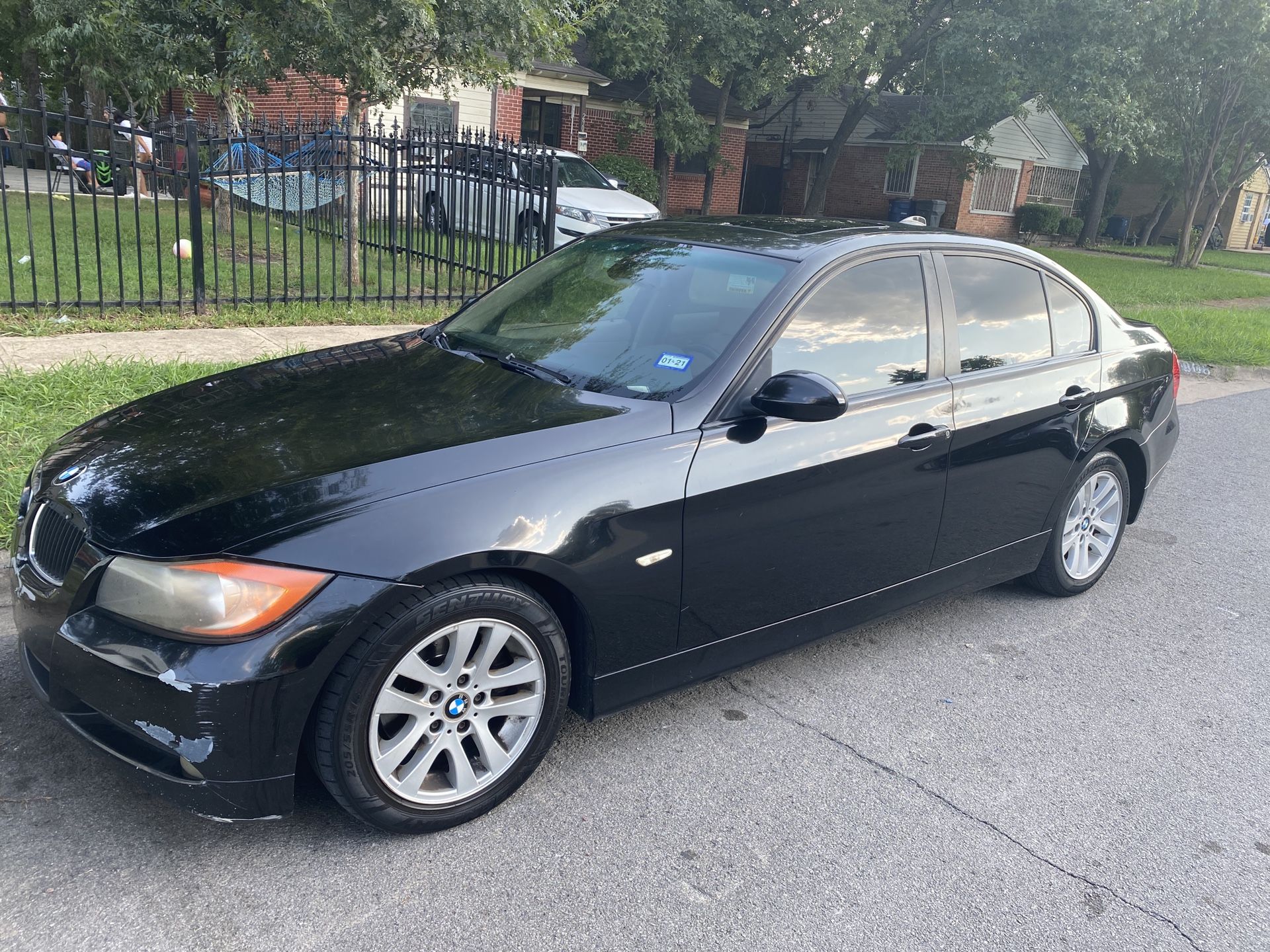 2006 BMW 325i for Sale in Dallas, TX OfferUp