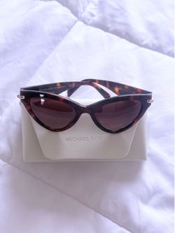 Sunglasses-Michael Kors