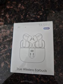 Wireless headphones