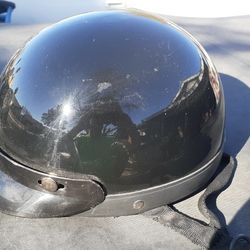 Helmet Scooter,  Bike