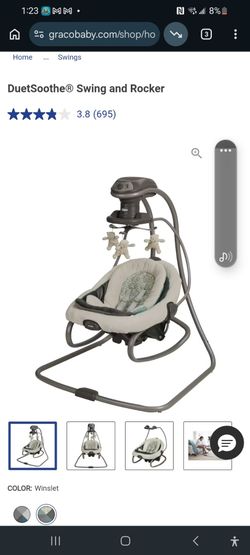 Cuna para bebe