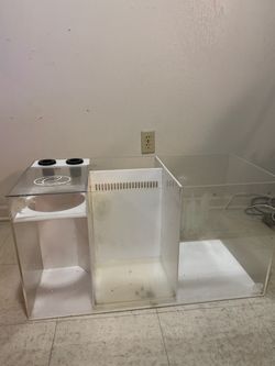 ESHOPPS 300 Reef Sump