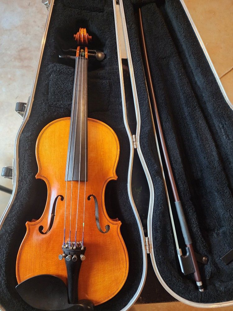 Sonoro Violin 