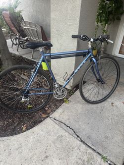 Bike
