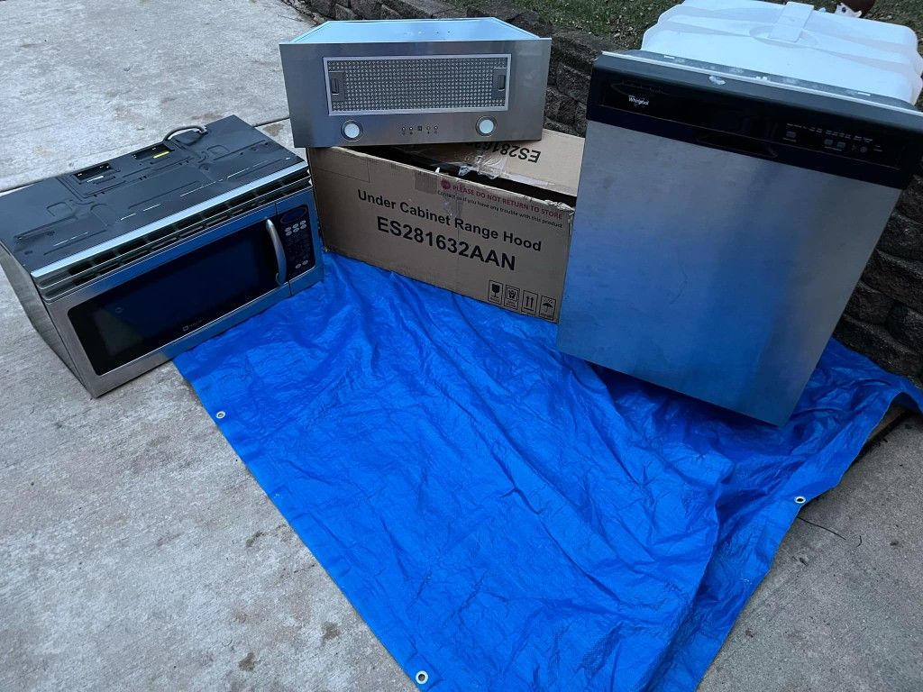 New LG Range Hood Comes With Remote Control.. 