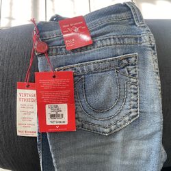 True Religion Jeans