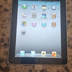 IPAD 1 MINT