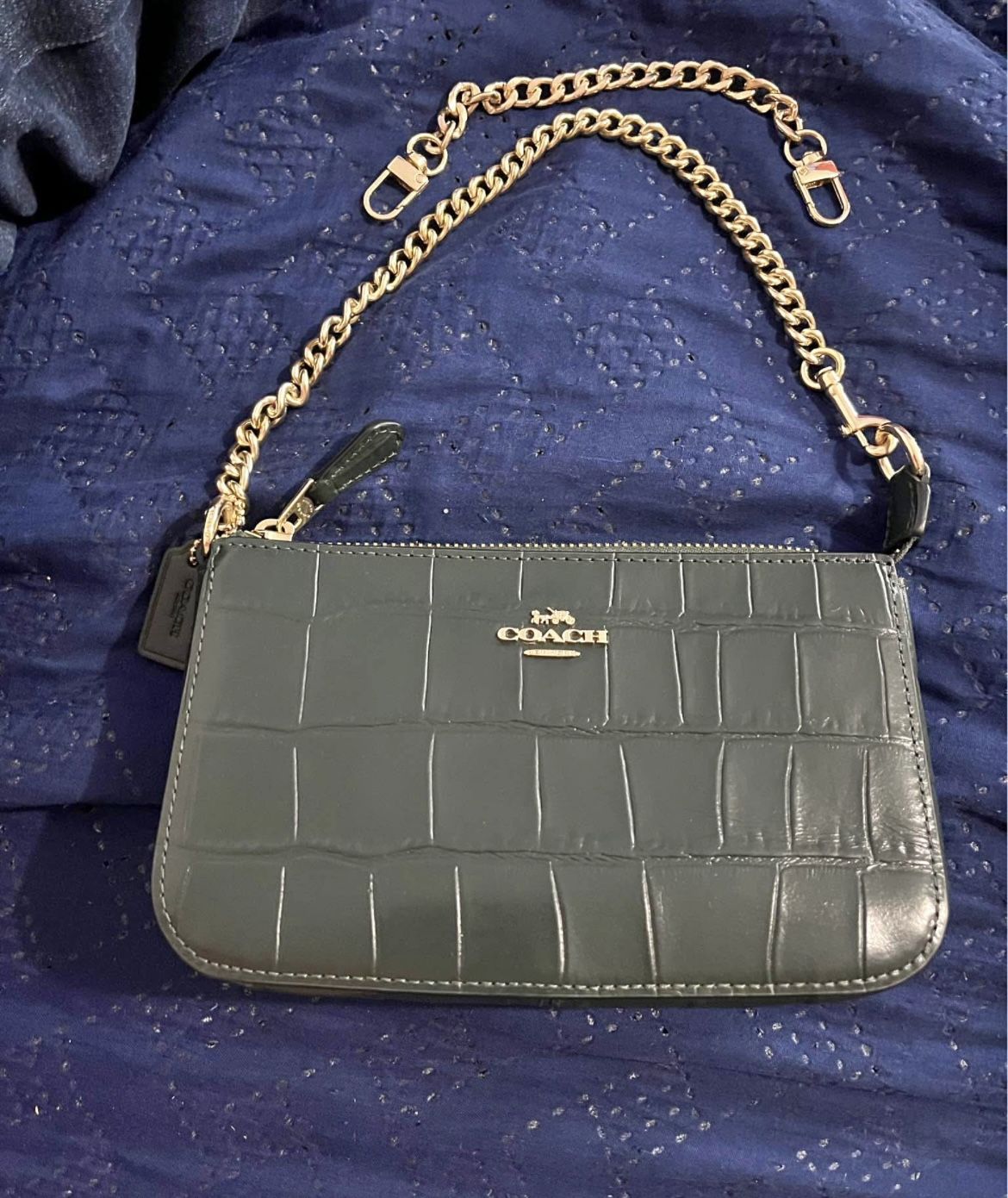 Original Coach Nolita 19