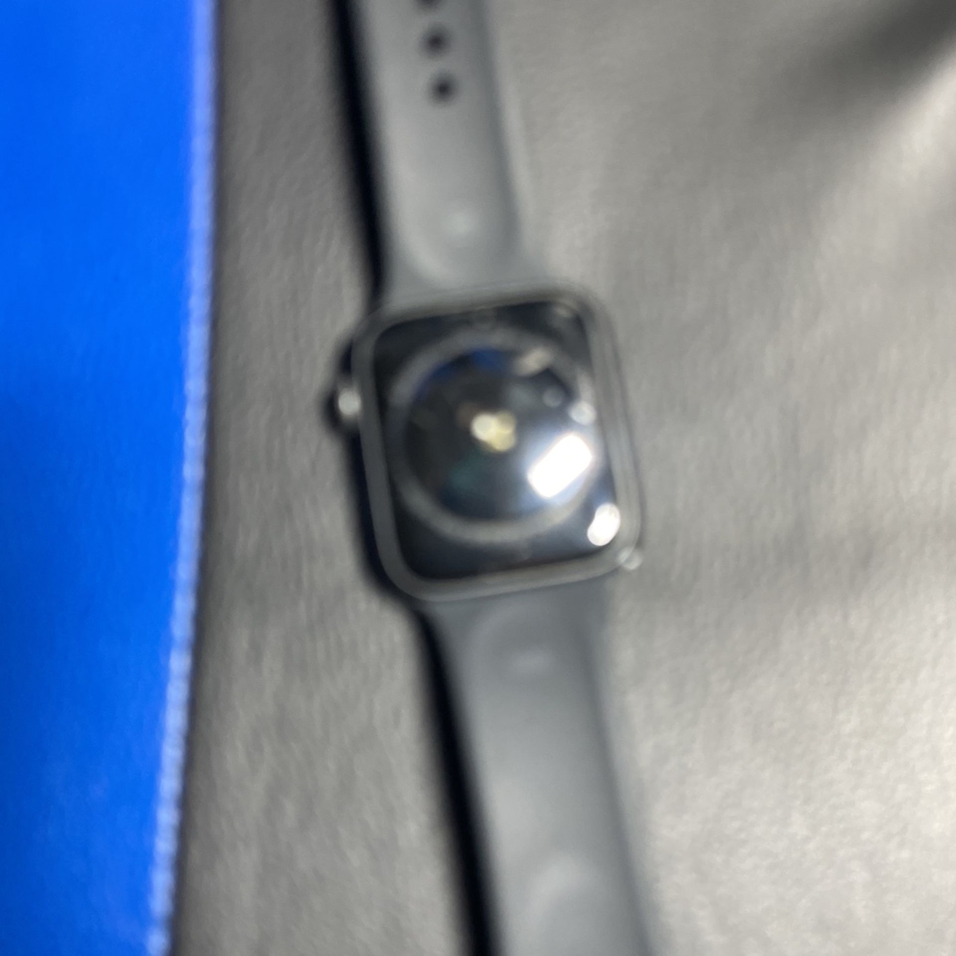 apple watch series 4