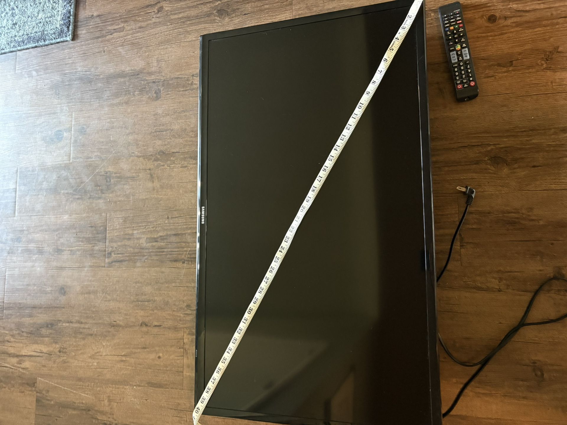 Samsung TV
