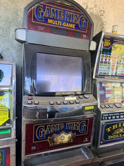 Slot machines