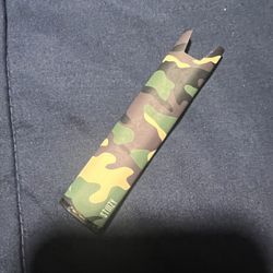 Electric Pen With Portable Charger 