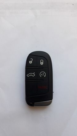 Dodge journey / Durango fob