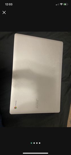 Acer Lab top 17 Inch