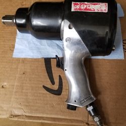 Craftsman 3/4" Air IMPACT GUN