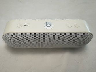 Beats by Dre Pill Portable Bluetooth Speaker