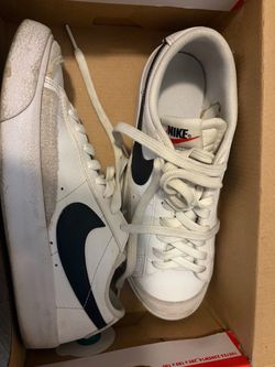Nike sneakers