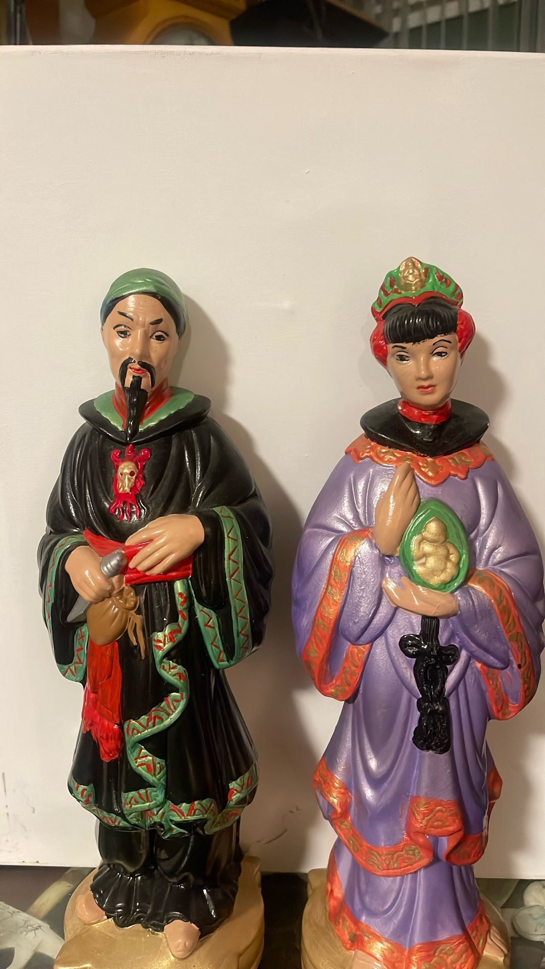 Chinese Emperors