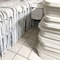 Rento Sillas I Mesas