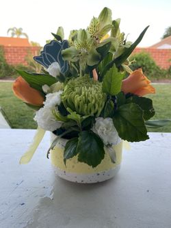 Flower Arrangement