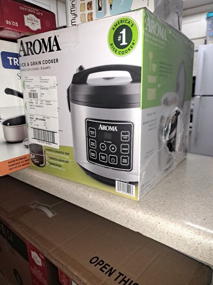 Rice Cooker for Sale in Sacramento, CA OfferUp