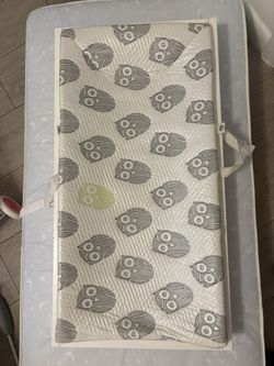 Baby Changing Tray With Pad Included