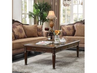 Chateau De Ville Coffee Table
