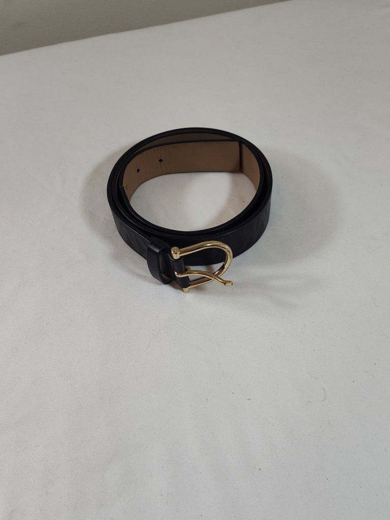Michael Kors Belt