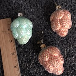 Christopher Radko ornaments