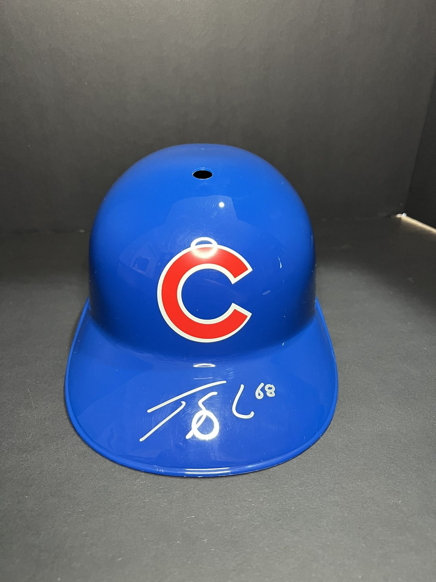 Chicago Cubs Jorge Soler