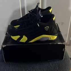Jordan Retro 14 