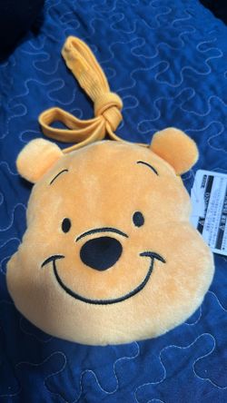 Winnie The Pooh 
