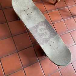 Skate Board 