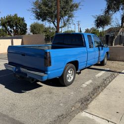 1995 Chevrolet Silverado 1500