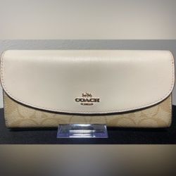 Coach Wallet Womens 