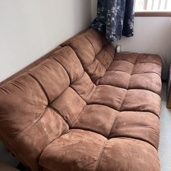 Foldable Sitting Sofa 