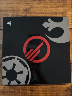 Star Wars PS4