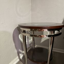 Matching End Tables