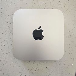 Mac Mini (2014)