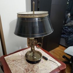 Antique Lamp