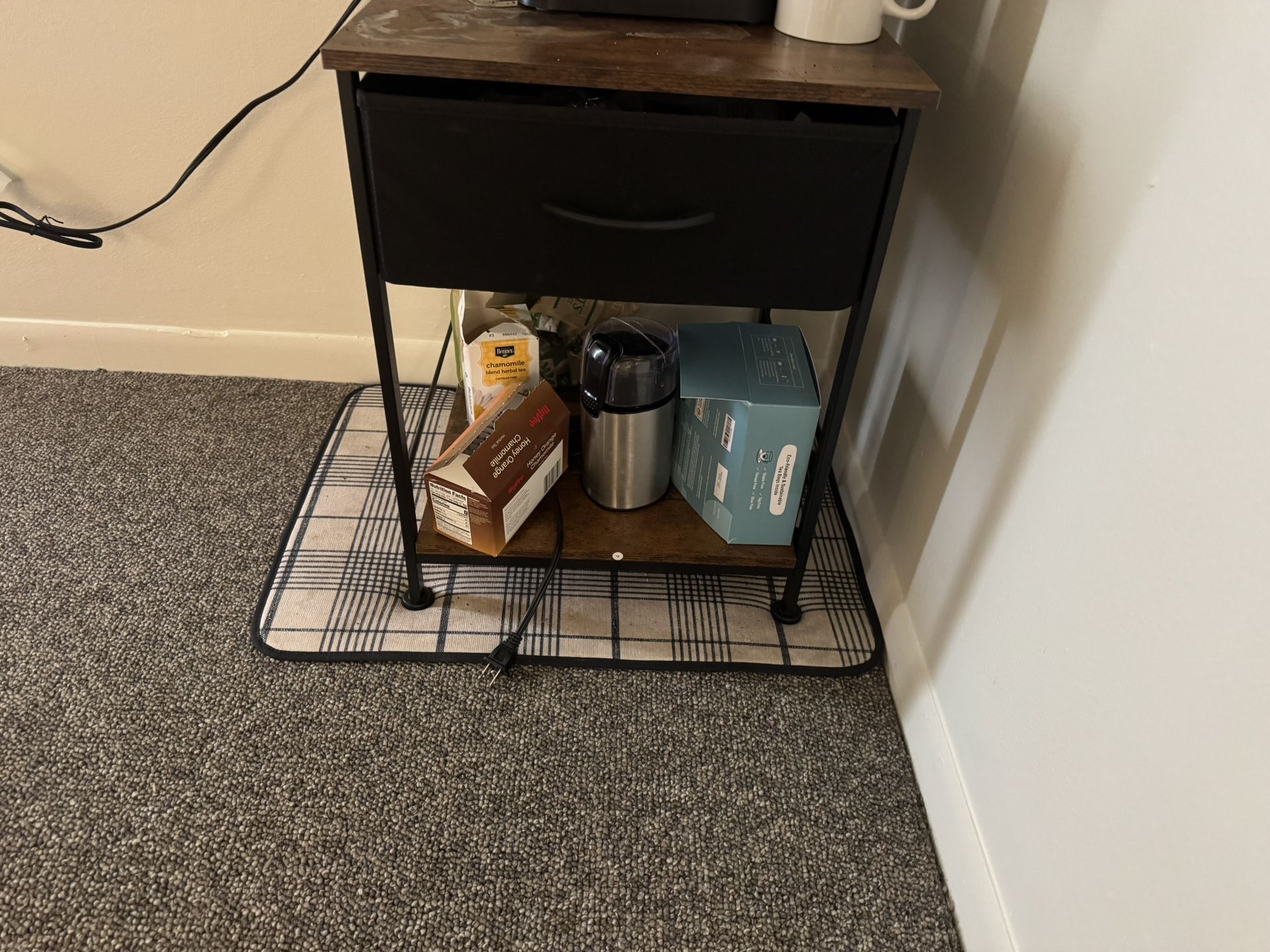 Coffee Bar